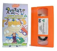 Rugrats - Rugrats: A Baby's Gotta Do... [VHS]
