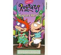 Rugrats - Rugrats: A Rugrats Vacation [VHS]