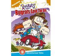 Rugrats: Save The Day [DVD]