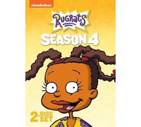Artist Not Provided - Rugrats: Season Four