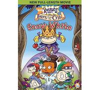 Rugrats Tales From The Crib: Snow White