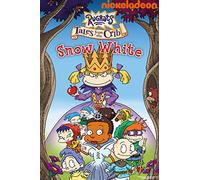 Rugrats: Tales from the Crib: Snow White