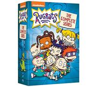 Rugrats: The Complete Series