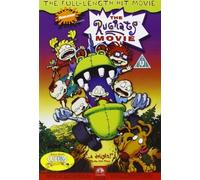 Rugrats : The Movie [DVD]