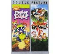 RUGRATS THE MOVIE / - DVD - J3z