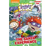 Rugrats: The Santa Experience [DVD]