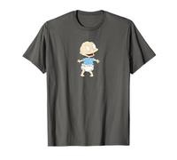 Rugrats Tommy Pickles Center Icon T-Shirt