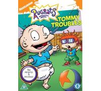 Rugrats: Tommy Troubles [DVD]