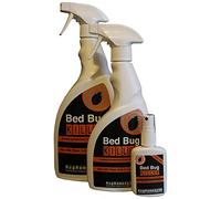 RugRemedyUK Bed Bug Killer, 500ml