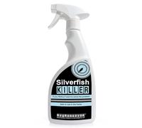 RugRemedyUK Silverfish Killer Spray 500ml
