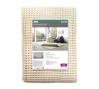 Rugs & Stuff - AKO Extra - Anti Slip Rug Gripper Pad Anti Skid Underlay for Hard Floors - Washable - 135 x 195cm