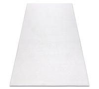 RugsX Acrylic Palacio Rug in White | Size: 160 cm x 220 cm RUGSX White 160 cm x 220 cm