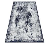 RugsX Allure Rug in White | Size: 180 cm x 270 cm RUGSX White 180 cm x 270 cm
