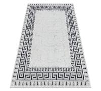 RugsX Allure Rug in White | Size: 200 cm x 290 cm RUGSX White 200 cm x 290 cm