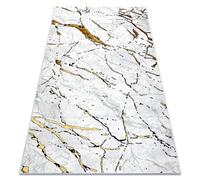 RugsX Allure Rug in White | Size: 200 cm x 290 cm RUGSX White 200 cm x 290 cm