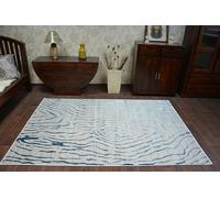 RugsX Andere Rug - Grey - 160cm x 230cm