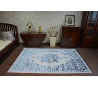 RugsX Andere Rug - Grey - 80cm x 150cm