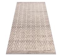 RugsX Angel Rug in Beige | Size: 80 cm x 150 cm RUGSX Beige 80 cm x 150 cm