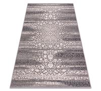RugsX Angel Rug in Grey | Size: 120 cm x 170 cm RUGSX Grey 120 cm x 170 cm