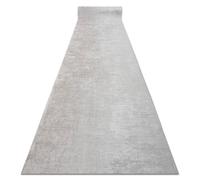 RugsX Anti-Slip Lotus Runner in Beige | Size: 120 cm x 300 cm RUGSX Beige 120 cm x 300 cm