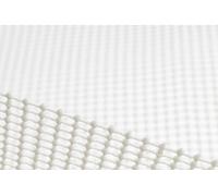 RugsX Anti-Slip Mat Rug in White | Size: 160 cm x 200 cm RUGSX White 160 cm x 200 cm