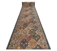 RugsX Anti-Slip Modern Runner in Beige | Size: 150 cm x 260 cm RUGSX Beige 150 cm x 260 cm
