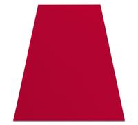 RugsX Anti-Slip Rumba Rug in Pink | Size: 120 cm x 200 cm RUGSX Pink 120 cm x 200 cm