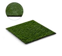 Artificial Grass Oryzon Rug RUGSX Green 350cm x 400cm