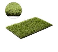RugsX Artificial Grass Yara Rug in Green | Size: 150 cm x 200 cm RUGSX Green 150 cm x 200 cm