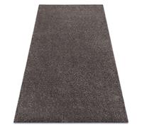 RugsX Buenos Rug in Grey | Size: 180 cm x 270 cm RUGSX Grey 180 cm x 270 cm