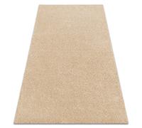 RugsX Buenos Rug in Yellow | Size: 80 cm x 150 cm RUGSX Yellow 80 cm x 150 cm