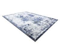 RugsX Allure Rug in White | Size: 200 cm x 290 cm RUGSX White 200 cm x 290 cm