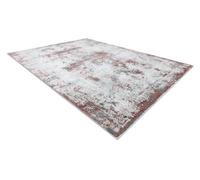 RugsX Allure Rug in White | Size: 160 cm x 220 cm RUGSX White 160 cm x 220 cm