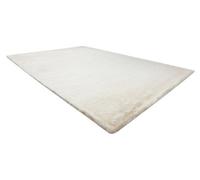 RugsX Carpet Bunny Ivory Imitation Of Rabbit Fur 80X150 Cm