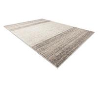 RugsX Carpet Fusion 8252 Cream / Beige - Melange, Modern, Abstract 200X290 Cm