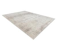 RugsX Carpet Fusion 8255 Cream / Beige - Vintage, Modern, Abstract 120X170 Cm