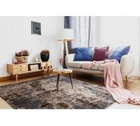 RugsX Carpet Wool Nain Ornament Vintage 7700/51622 Beige / Navy / Terracotta 160X230 Cm