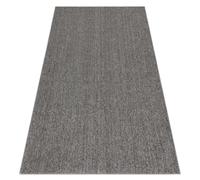 RugsX Casablanca Loom Rug in Grey | Size: 200 cm x 200 cm RUGSX Grey 200 cm x 200 cm