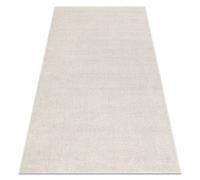 RugsX Casablanca Loom Rug in Yellow | Size: 200 cm x 200 cm RUGSX Yellow 200 cm x 200 cm