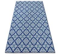 Color Rug RUGSX Blue 160cm x 230cm