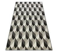 RugsX Flat Rug - 120cm x 170cm