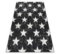 RugsX Flat Rug - 120cm x 170cm