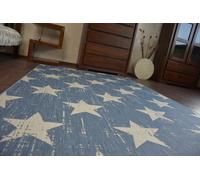 RugsX Flat Rug - 140cm x 200cm