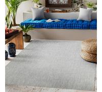 RugsX Flat Rug - 140cm x 200cm
