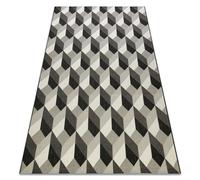RugsX Flat Rug - 140cm x 200cm