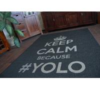 RugsX Floorlux Rug - 200cm x 290cm