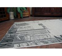 RugsX Floorlux Rug - 240cm x 330cm
