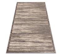 RugsX Fusion Rug in Beige | Size: 160 cm x 220 cm RUGSX Beige 160 cm x 220 cm