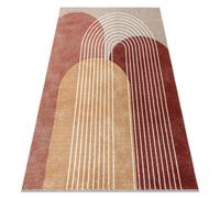 RugsX Fusion Rug in Beige | Size: 240 cm x 330 cm RUGSX Beige 240 cm x 330 cm
