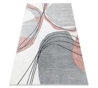 RugsX Fusion Rug in White | Size: 200 cm x 290 cm RUGSX White 200 cm x 290 cm